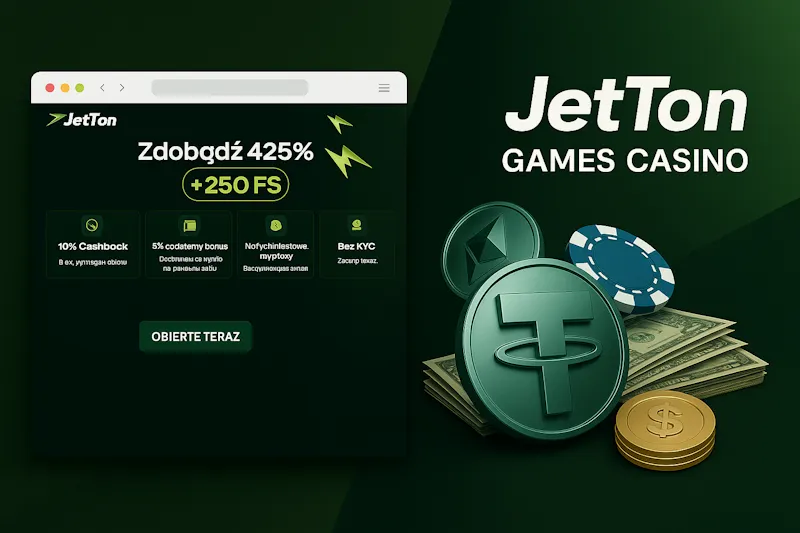 Джетон casino — игра на крипту на реальные деньги, быстрые выплаты