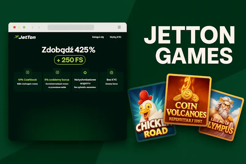 Джетон казино — ключевые особенности